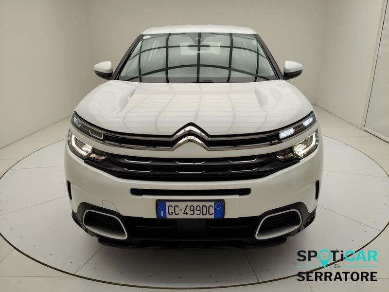 Citroën C5 Aircross 2018 1.5 bluehdi Business s&s 130cv my20