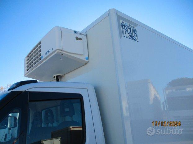 Iveco Daily 60C15 FRIGO