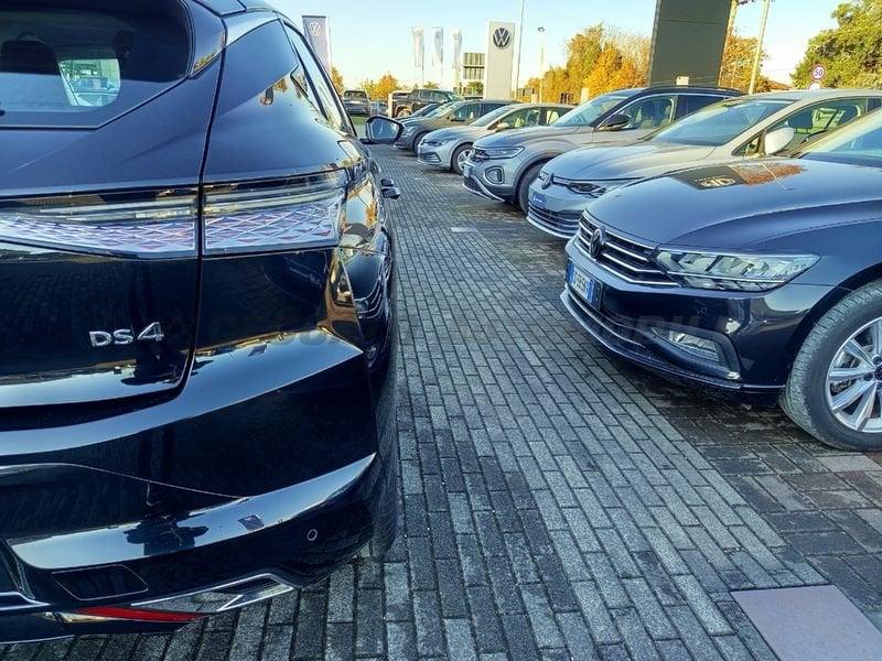 DS DS4 II 2021 1.5 bluehdi Business 130cv auto