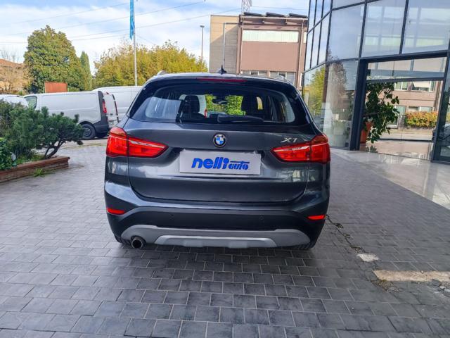 BMW X1 sDrive18d xLine