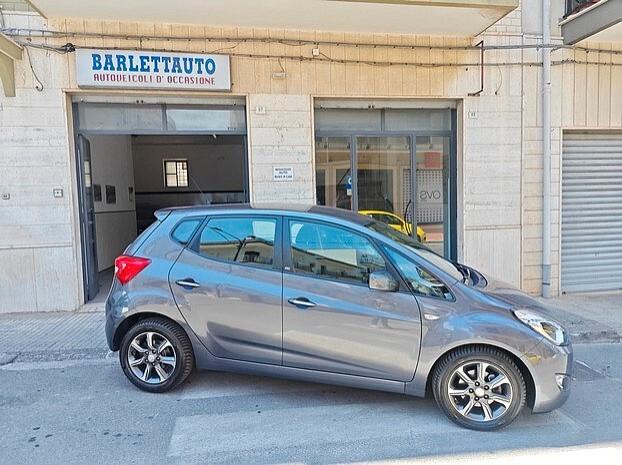 HYUNDAI iX20 1.4 CRDI APP MODE - 2018