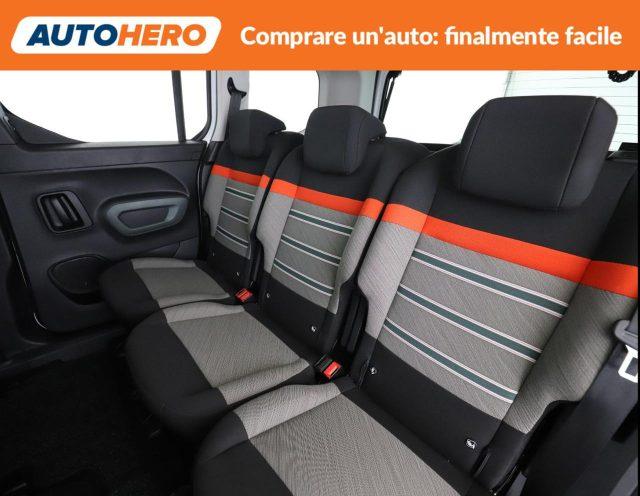 CITROEN Berlingo BlueHDi 100 M Shine