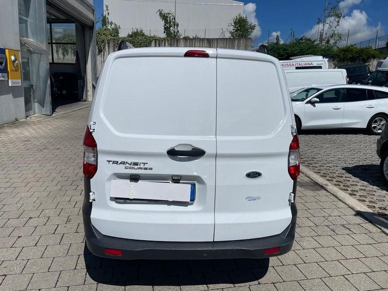 Ford Transit Courier 1.5 tdci 75cv S&S Trend my20