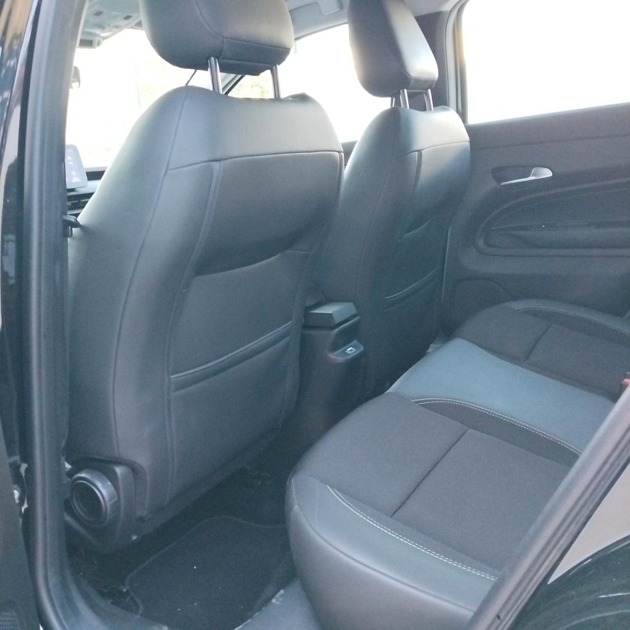 Jeep Avenger 1.2 Turbo 100 CV Altitude
