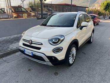 Fiat 500X 1.6 MultiJet 120 CV Cross Full led 2019