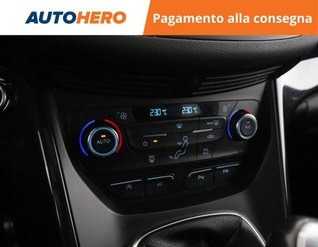 FORD Kuga 1.5 TDCI 120 CV S&S 2WD ST-Line