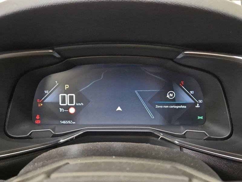 DS DS 7 CROSSBACK BLUEHDI 130 AUTOMATICA BUSINESS SUV