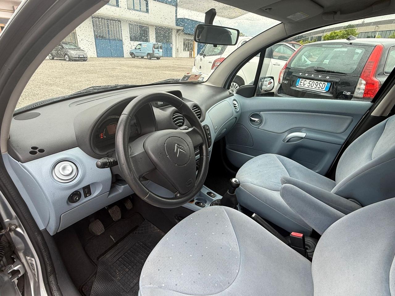 Citroen C3 1.4 Benz Solo Km100.880!!!