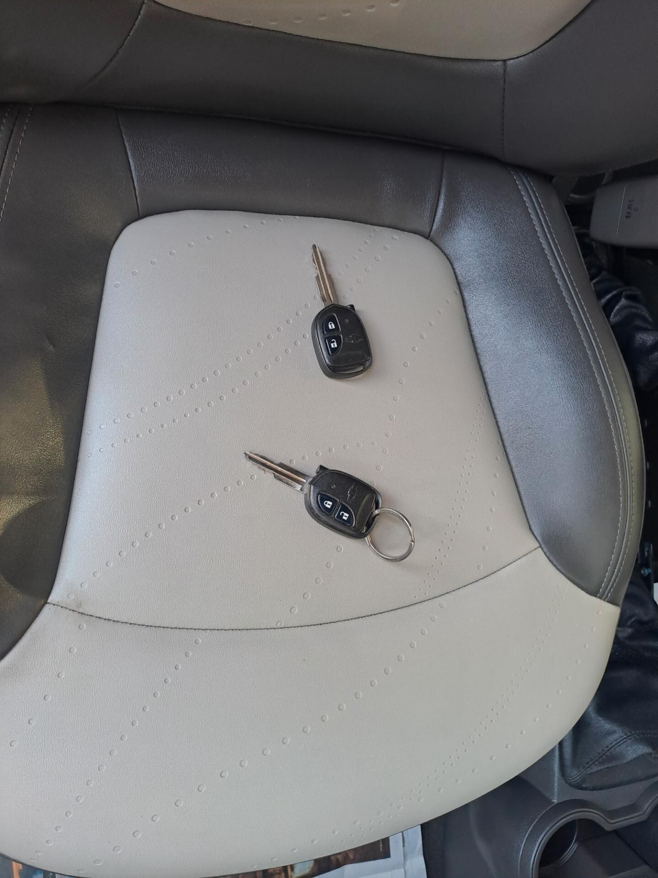 Chevrolet Spark SPECIAL EDITION BUBBLE GPL