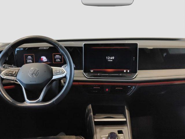 VOLKSWAGEN Tiguan 3ª serie 1.5 eTSI 130 CV ACT DSG Edition Plus