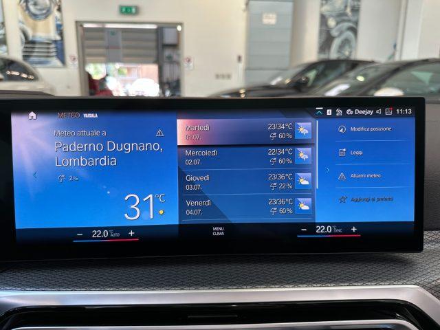 BMW 420 i Cabrio Msport - Carplay - Head Up - Full Display