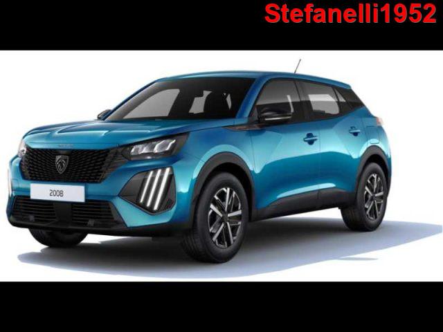 PEUGEOT 2008 1.2 puretech Style s&s 100cv