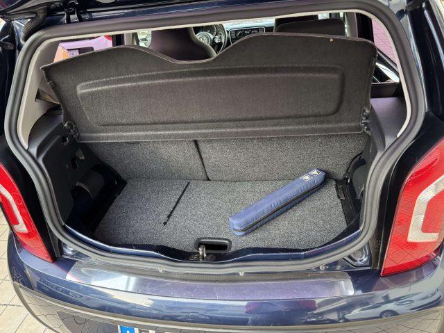 VOLKSWAGEN up! 5p 1.0 Move 60cv asg