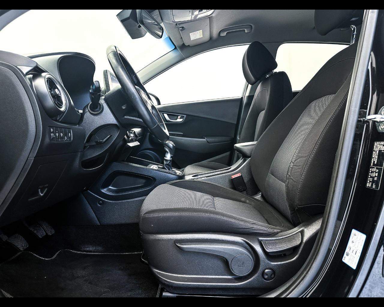 HYUNDAI Kona 1ªs. (2017-23) - Kona 1.0 T-GDI Hybrid 48V iMT XLine