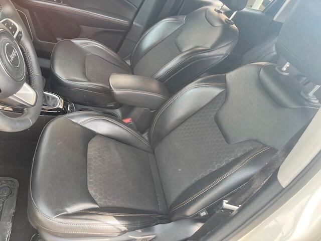 JEEP COMPASS 1,6 MJ 120CV 2020