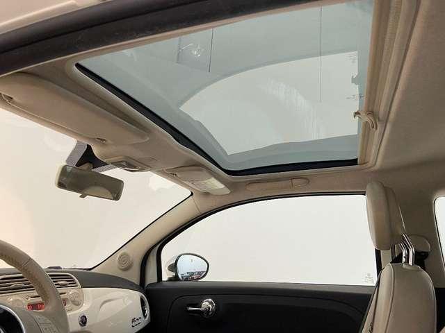 Fiat 500 1.3 Multijet 16V 95 CV NEOPATENTATI