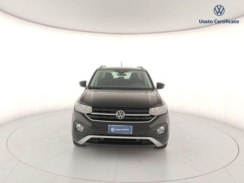 Volkswagen T-Cross T-Cross 1.0 TSI Style BMT