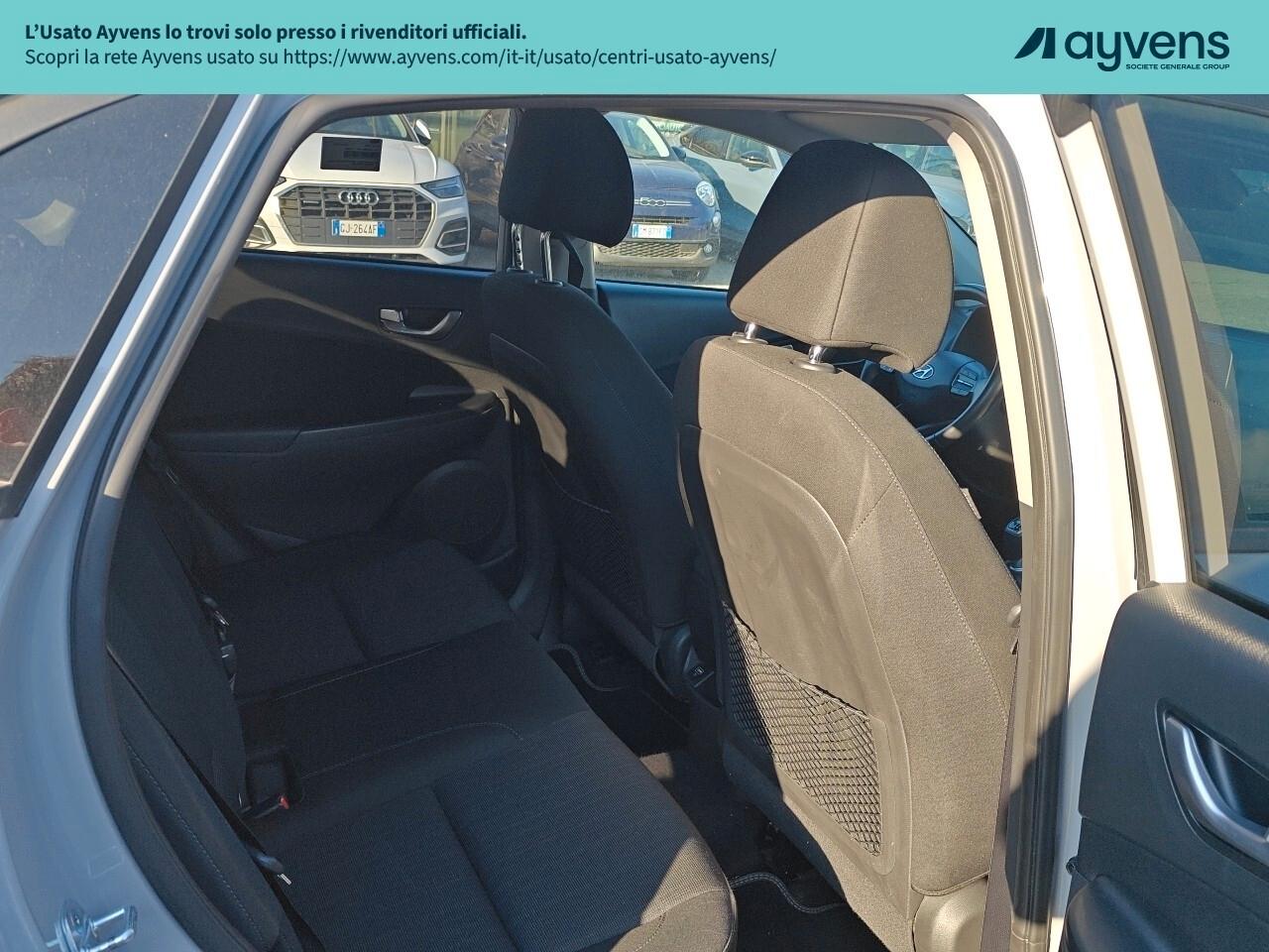 Hyundai Kona 1.0 T-GDI Hybrid 48V iMT XLine