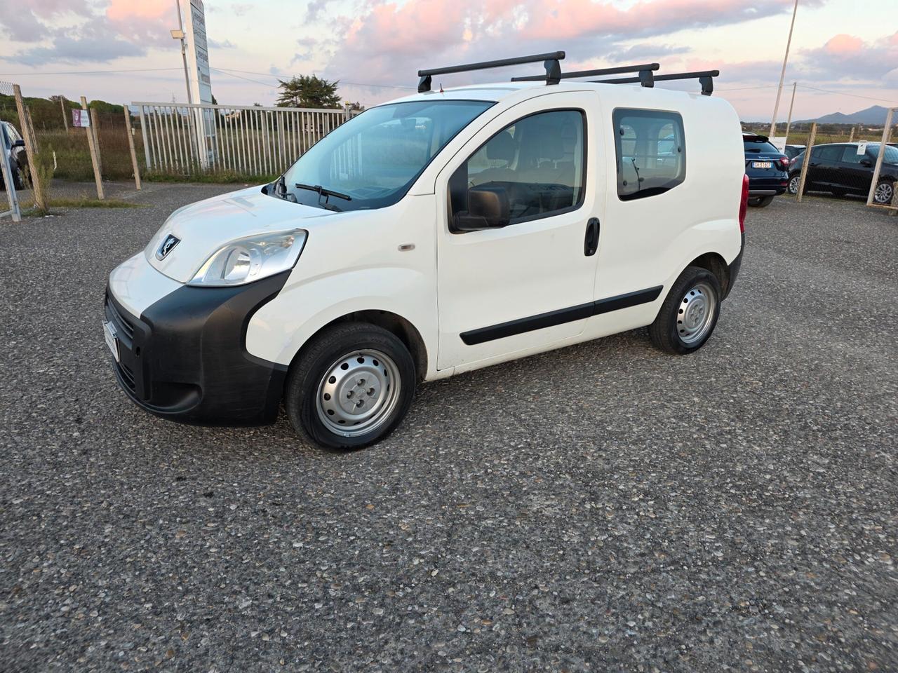 Peugeot Bipper 1.4 HDi 70CV Furgone