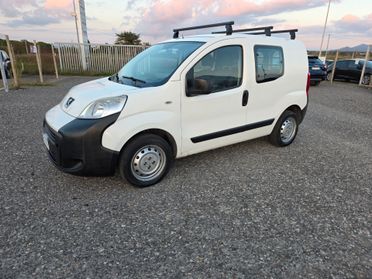 Peugeot Bipper 1.4 HDi 70CV Furgone