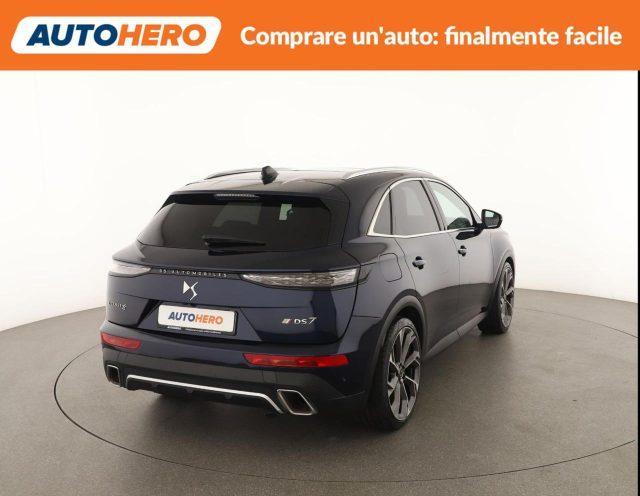 DS AUTOMOBILES DS 7 E-Tense 300 4x4 Opera