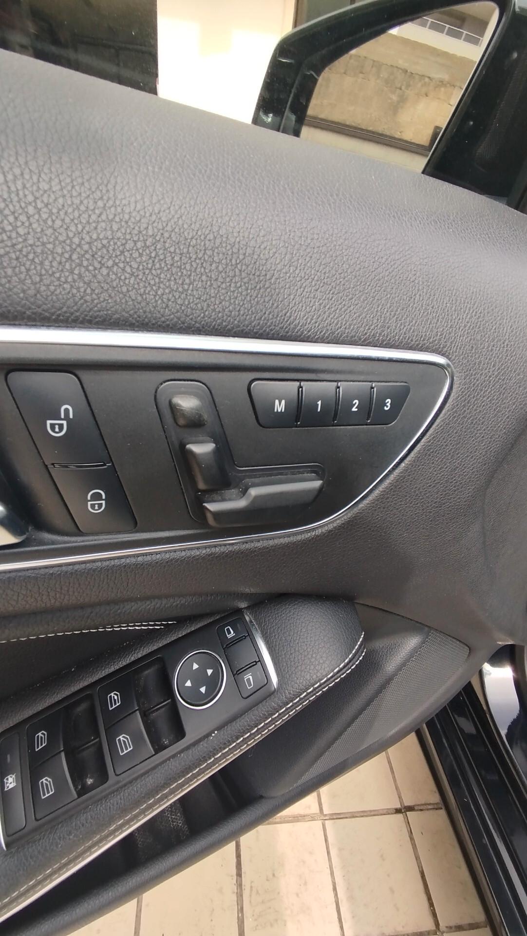 Mercedes-benz A 200 CLASSE CDI BlueEFFICIENCY Premium Amg