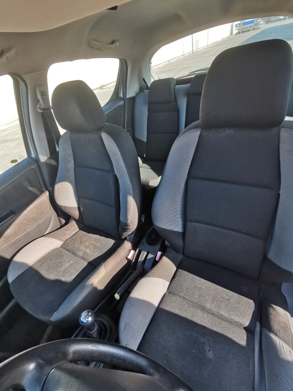 Peugeot 207 1.4 HDi 70CV 5p. ONE Line NEOPATENTATI