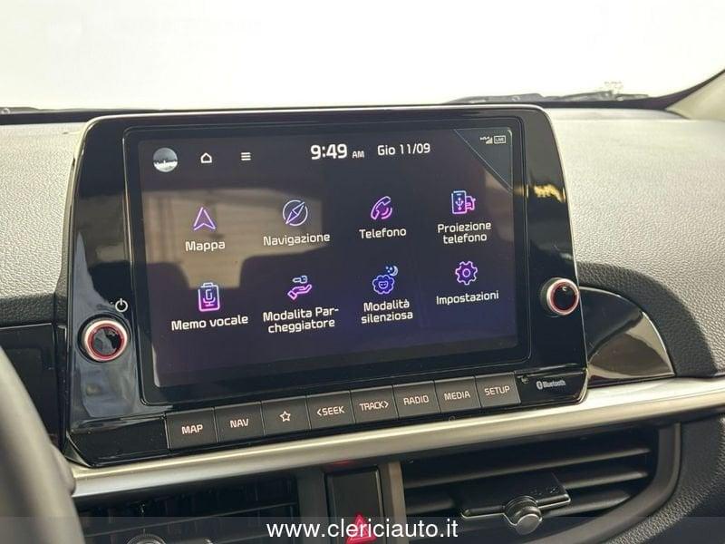 KIA Picanto 1.0 12V 5 porte 20th Anniversary Edition