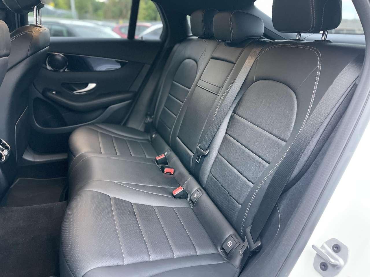 Mercedes-Benz GLC 220 220d 4Matic 194CV E6 - 2022