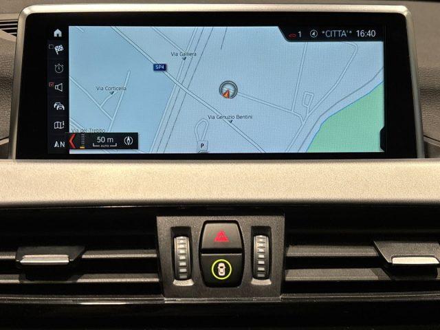 BMW X1 sDrive18i Advantage