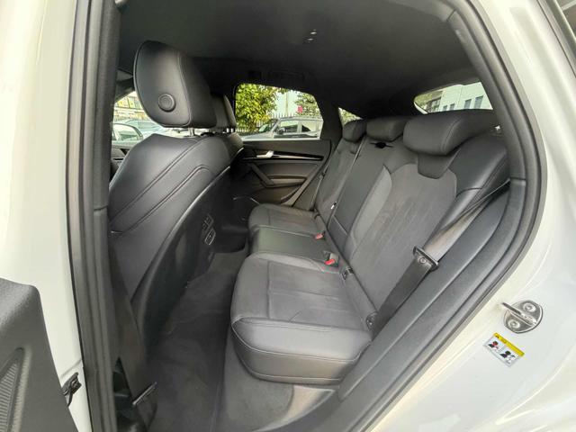 AUDI Q5 SPB 40 TDI quattro S tronic S line SC ROTTAMAZIONE