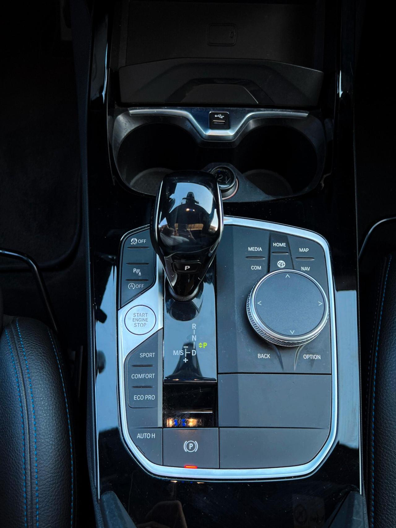 Bmw 120 120d xDrive 5p. Msport