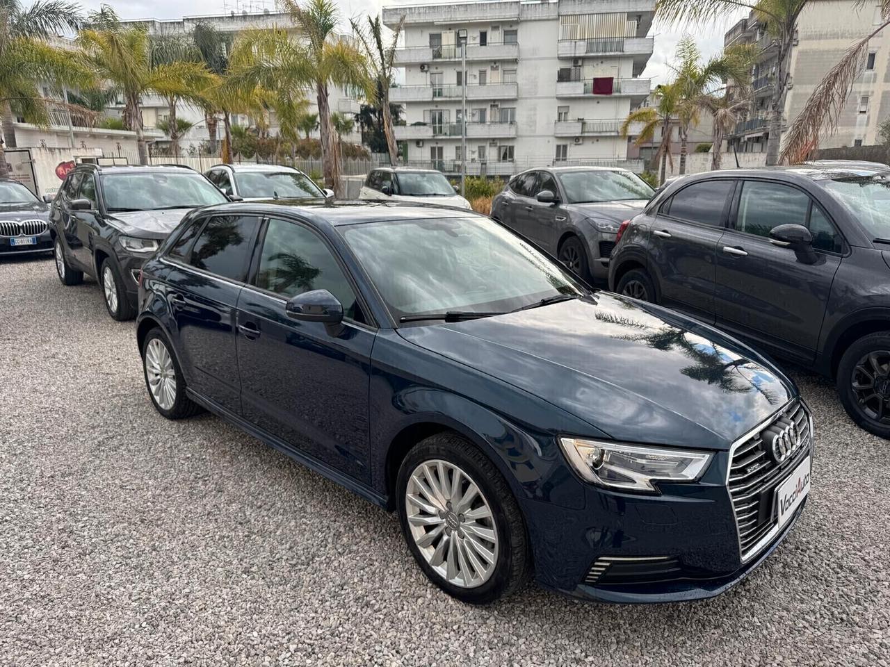 Audi A3 SPB 1.4 TFSI e-tron S tronic Sport