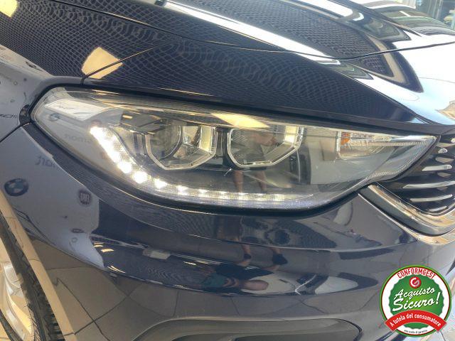 FIAT Tipo 1.6 Mjt 120cv hatchback *NAVI*CAMERA