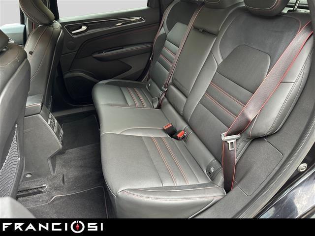 RENAULT Arkana 1.6 E-Tech full hybrid R.S. Line Fast Track