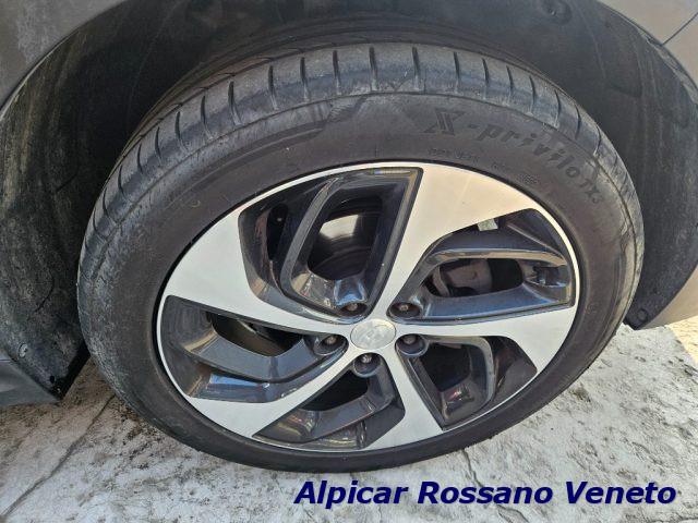 HYUNDAI Tucson 1.7 CRDi XPossible