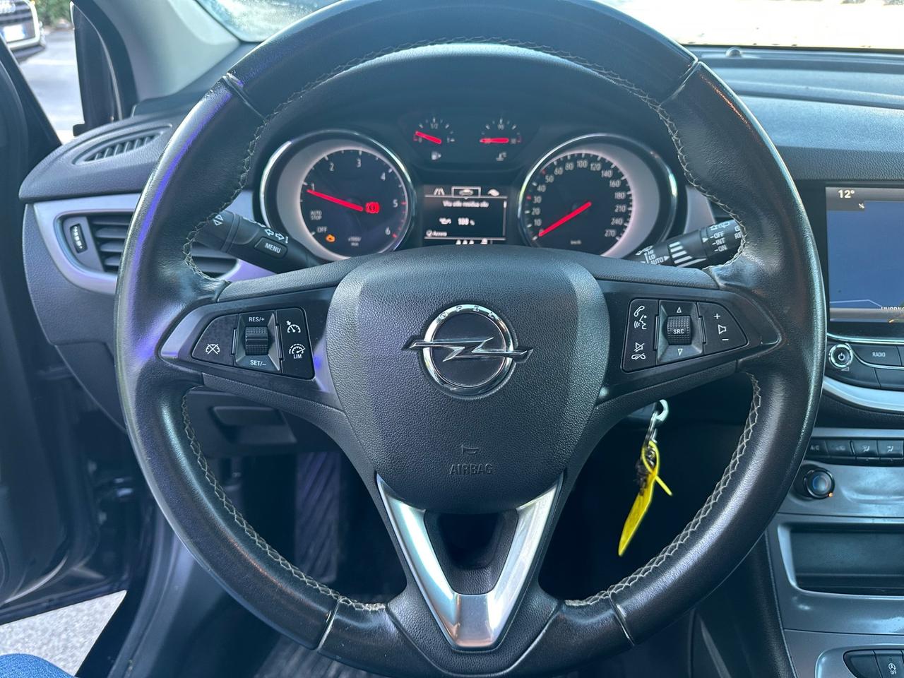 Opel Astra 1.6 CDTi 110CV Start&Stop Sports Tourer Business