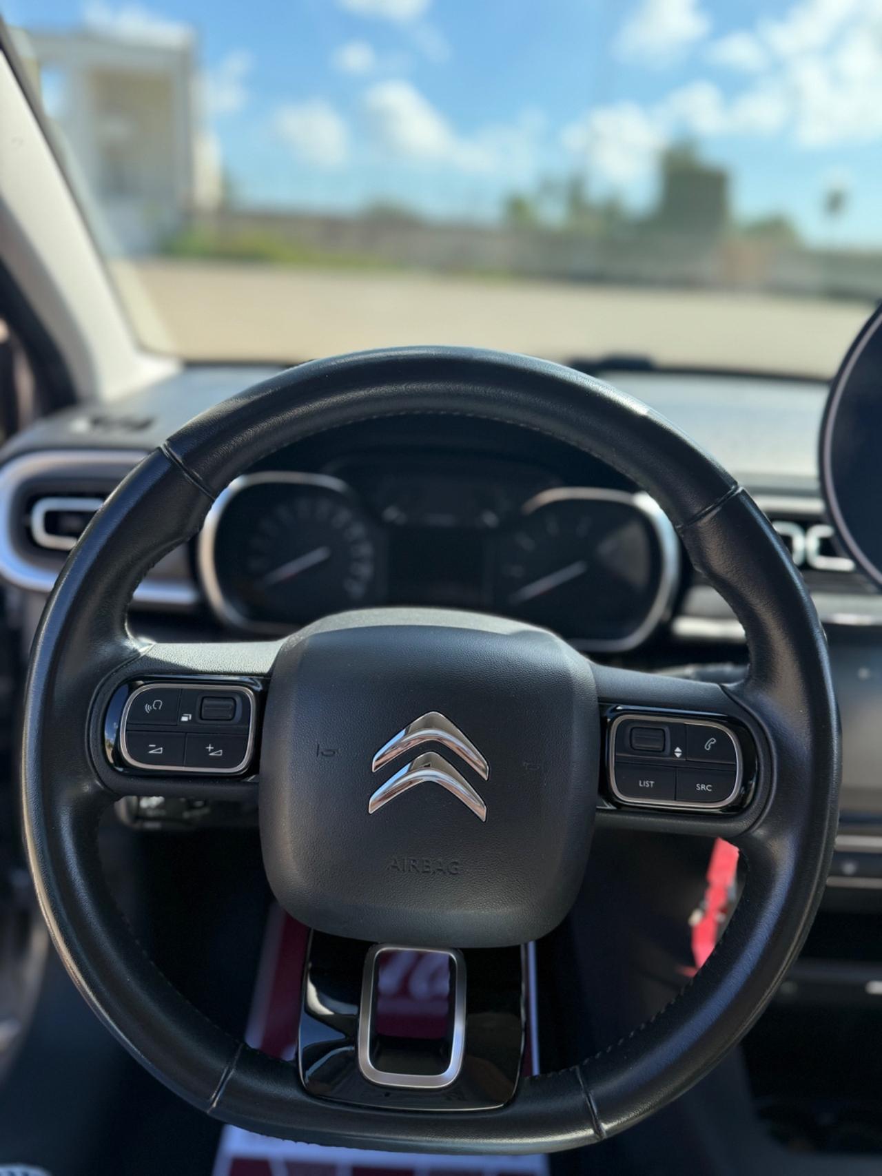 Citroen C3 PureTech 68 Feel