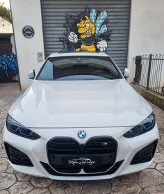 Bmw 420i Coupé Msport