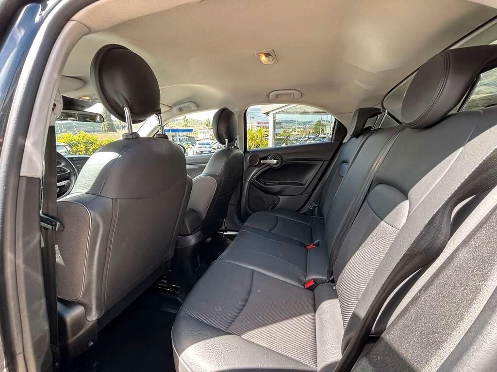 Fiat 500X 1.6 MultiJet 120 CV DCT Cross 2019 / KM 151.000 Tua a solo 129 Euro al mese