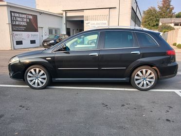 Fiat Croma 2.4 Multijet 20V aut.