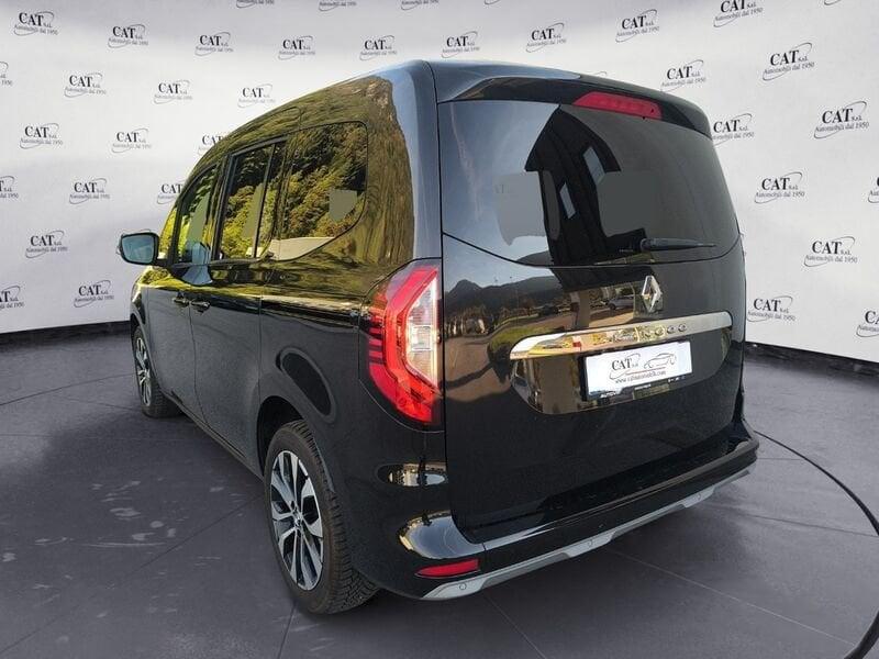 Renault Kangoo Kangoo Passenger 1.3 tce Edition One (PREZZO REALE)