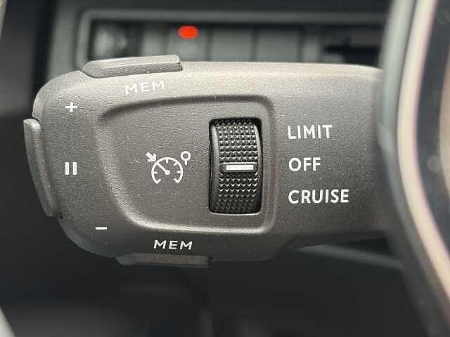 Peugeot 3008 1.5 BlueHDi 130 CV EAT8 Allure Pack