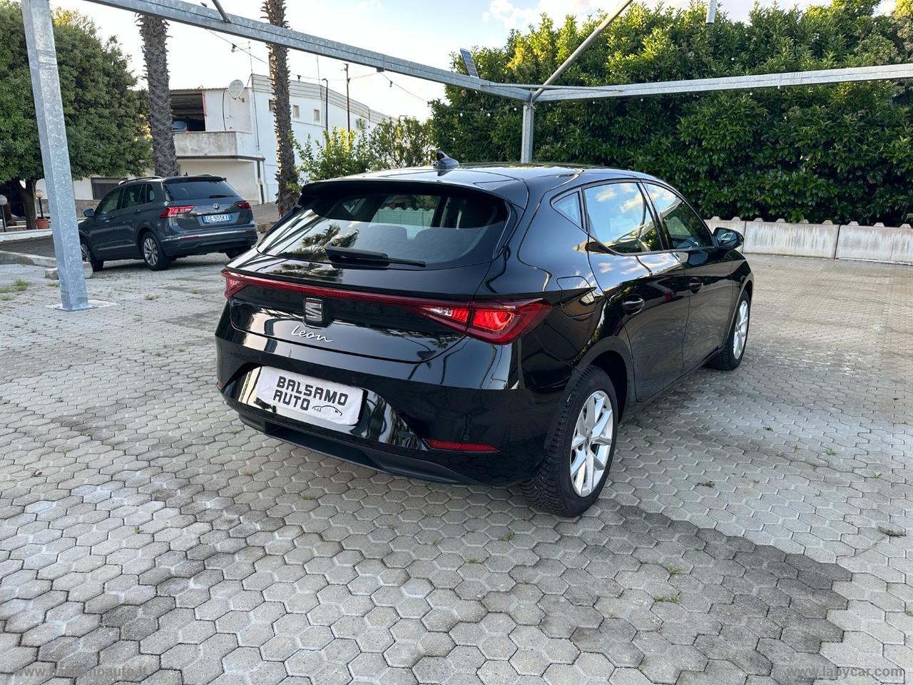 SEAT Leon 2.0 TDI 150CV DSG Style