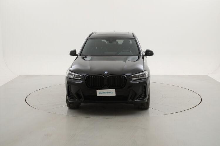 BMW X3 30e xDrive Msport BR183520 2.0 Plug-In Hybrid 292CV