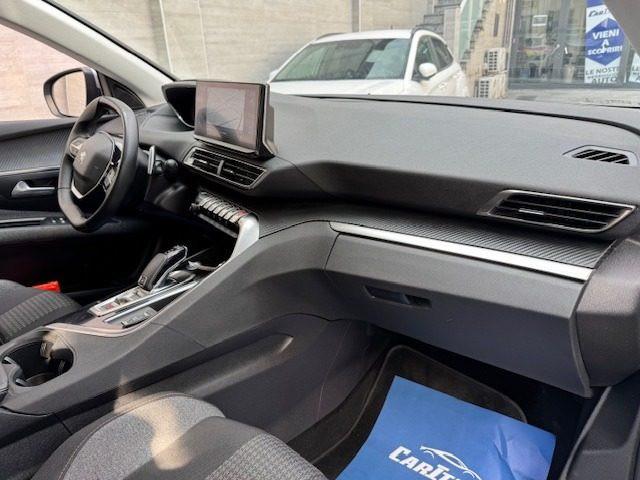 PEUGEOT 5008 BlueHDi 130 S&S EAT8 Active Business