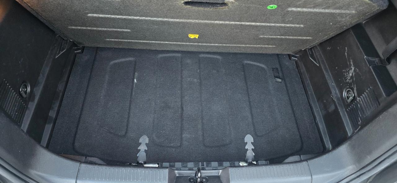 Chevrolet Aveo 1.2 86CV GPL 5 porte LT