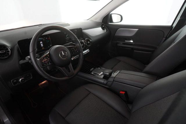 MERCEDES-BENZ CLA sse GLA GLA 200 d Automatic BUSINESS