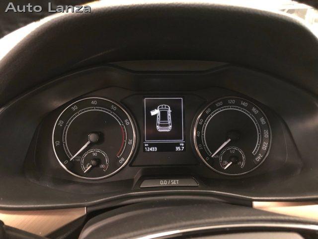 SKODA Kamiq 1.0 TSI Style