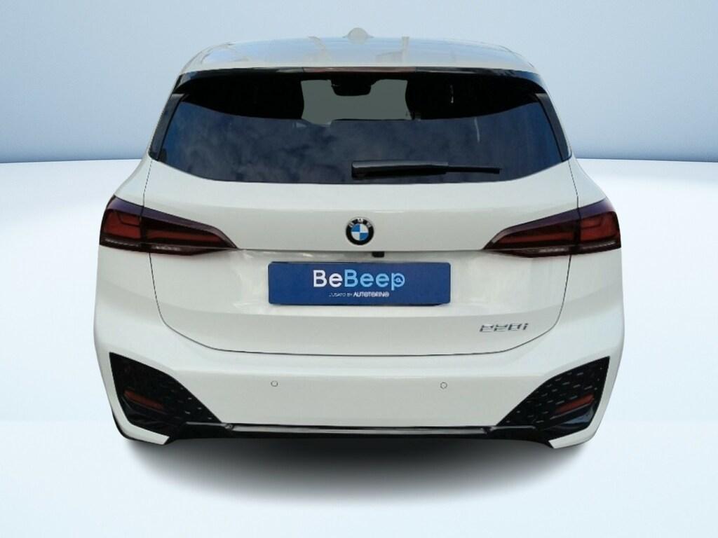 BMW Serie 2 Active Tourer 220 i Mild Hybrid 48V MSport Steptronic